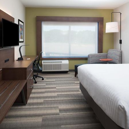 Holiday Inn Express & Suites Ruston By Ihg Exterior photo