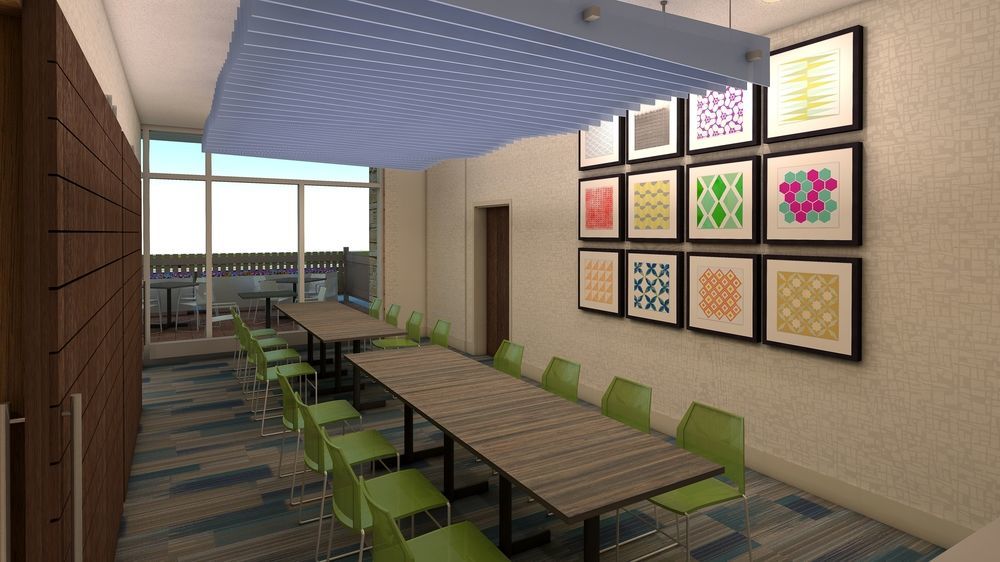 Holiday Inn Express & Suites Ruston By Ihg Exterior photo